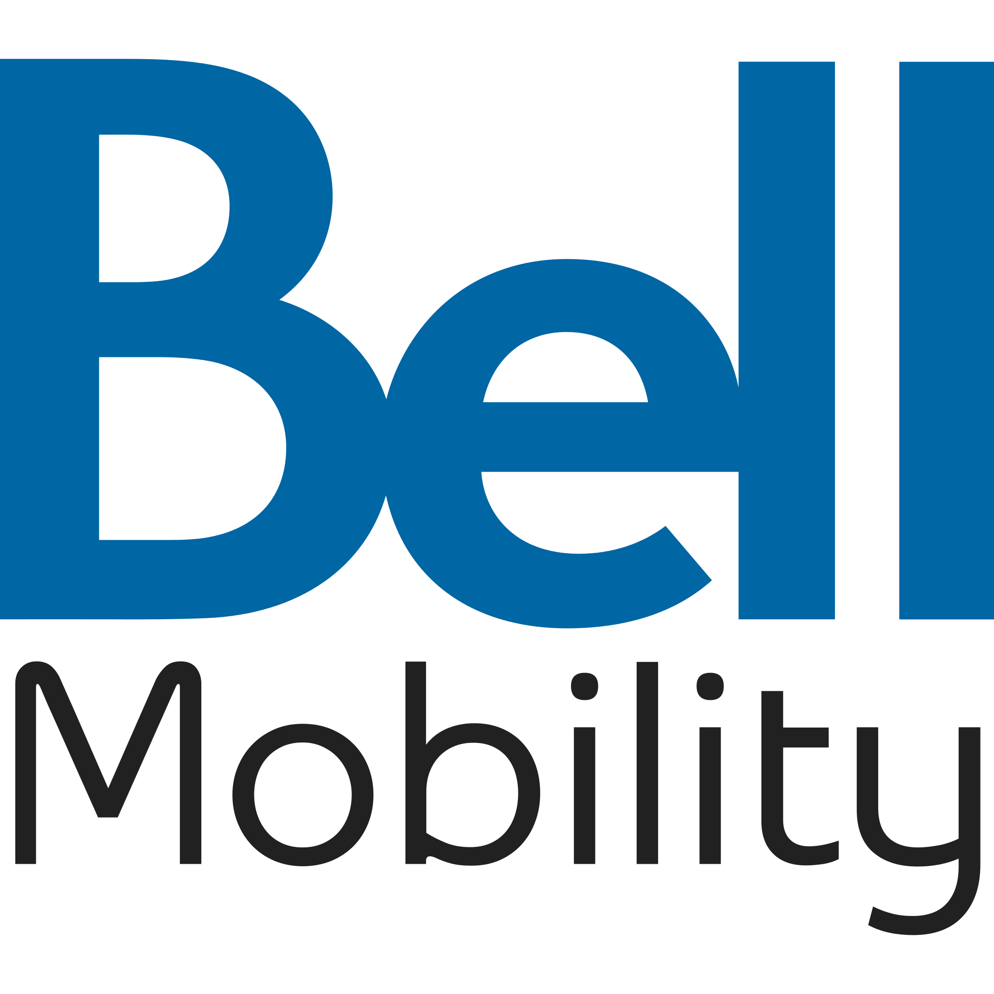 Bell Mobility