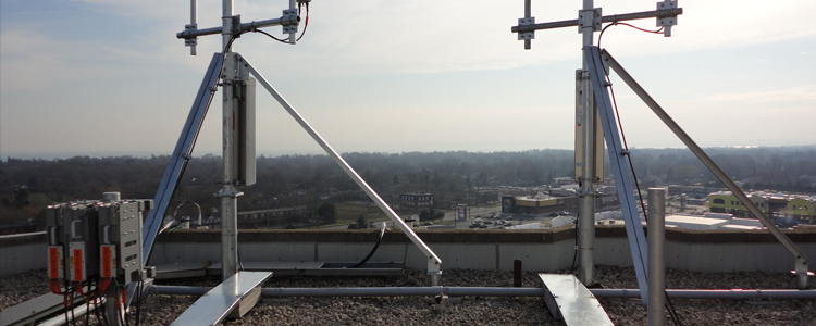 rooftop installations